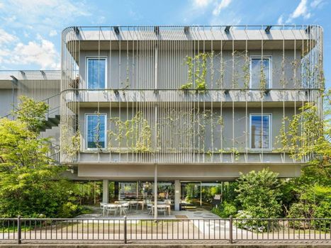 LACER SUITES KAMAKURA -formerly kamakura seizan-