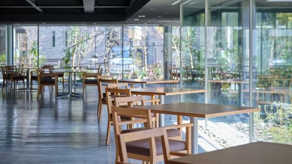 LACER SUITES KAMAKURA -formerly kamakura seizan-