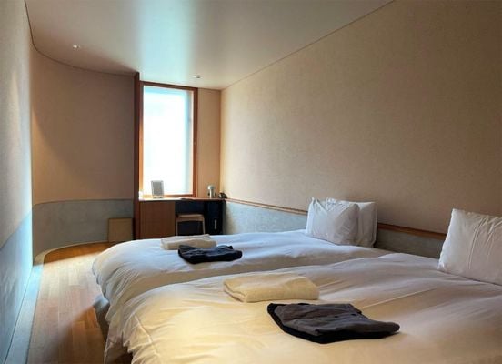 LACER SUITES KAMAKURA -formerly kamakura seizan-
