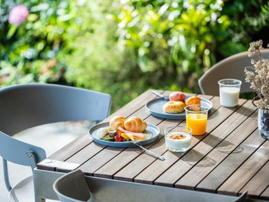 LACER SUITES KAMAKURA -formerly kamakura seizan-