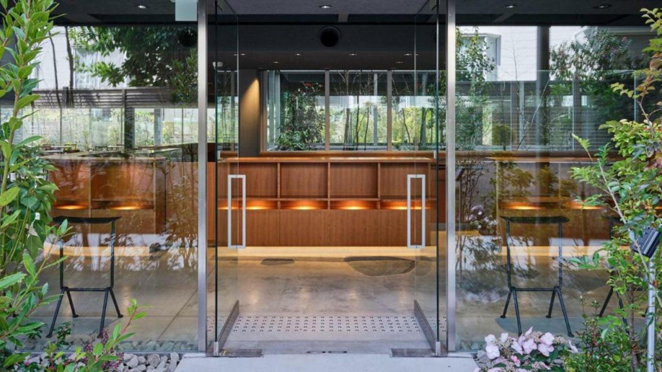 LACER SUITES KAMAKURA -formerly kamakura seizan-