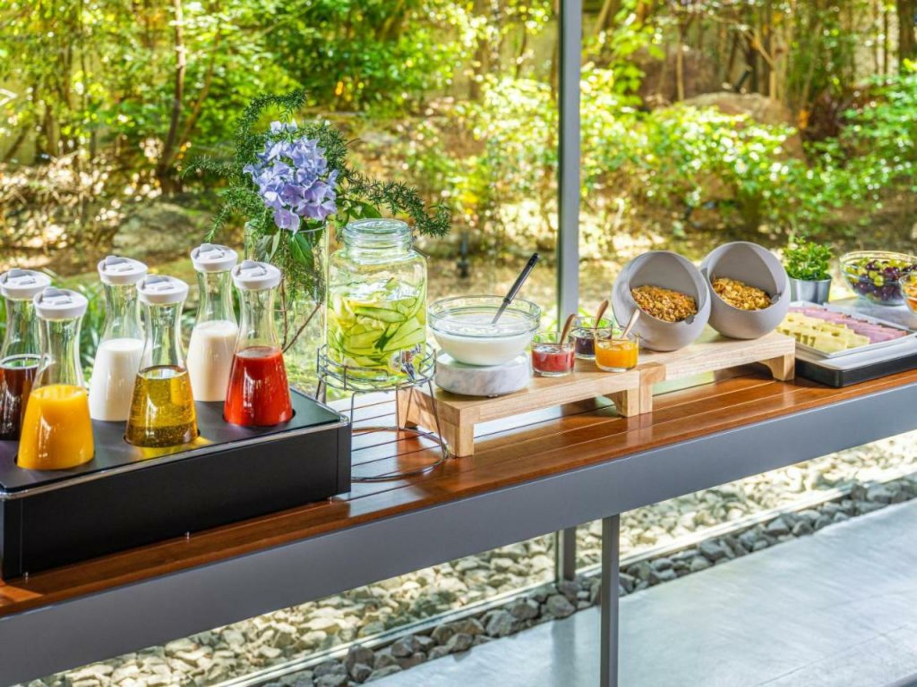 LACER SUITES KAMAKURA -formerly kamakura seizan-