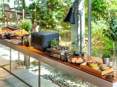 LACER SUITES KAMAKURA -formerly kamakura seizan-