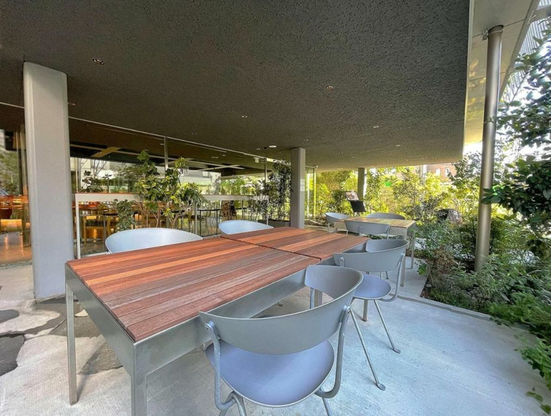 LACER SUITES KAMAKURA -formerly kamakura seizan-