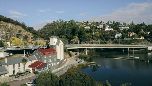 Stillwater Seven
