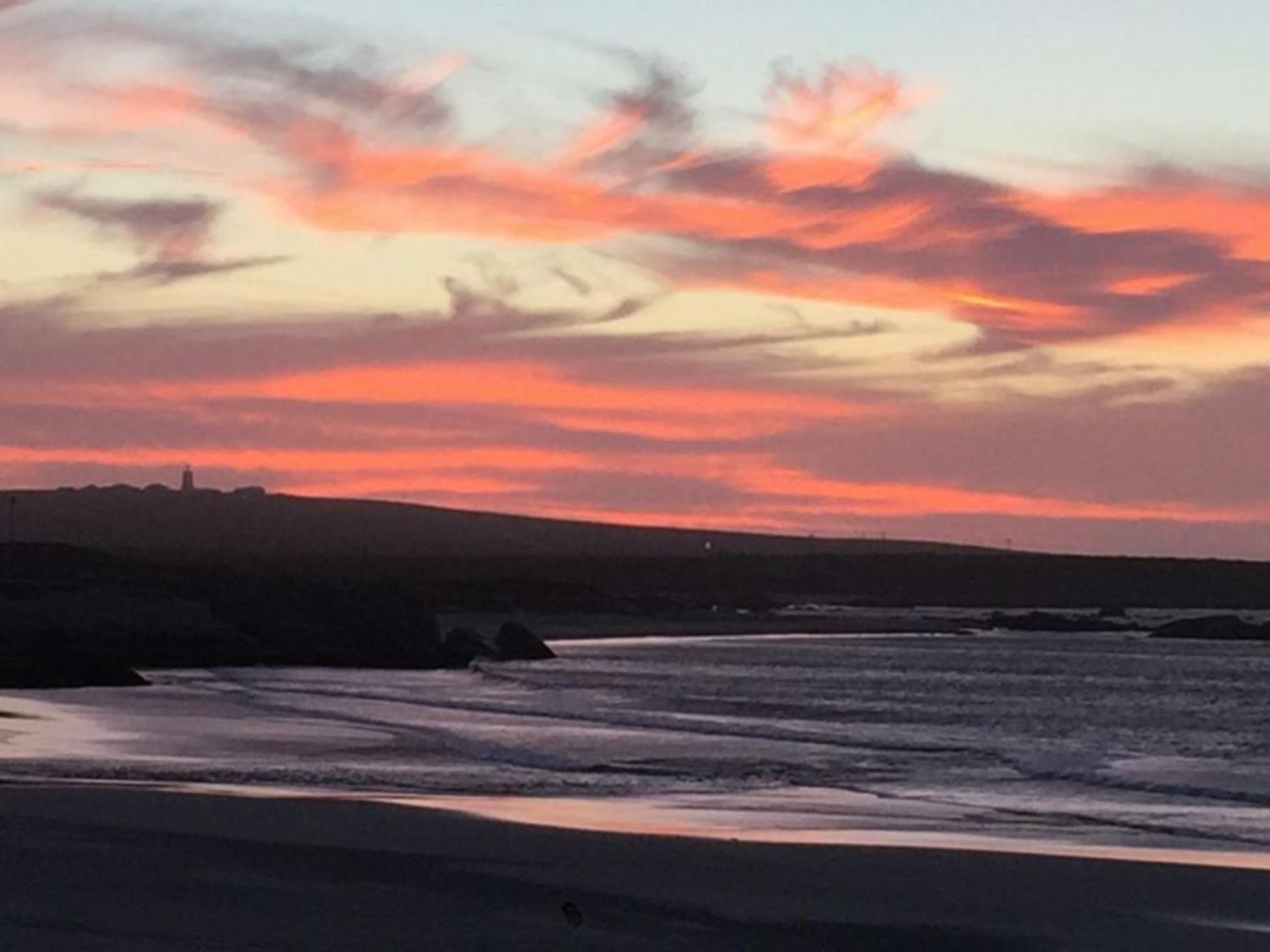 Paternoster Dunes Boutique Guesthouse