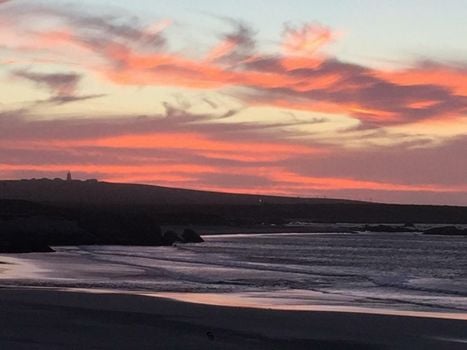 Paternoster Dunes Boutique Guesthouse