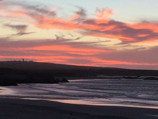 Paternoster Dunes Boutique Guesthouse