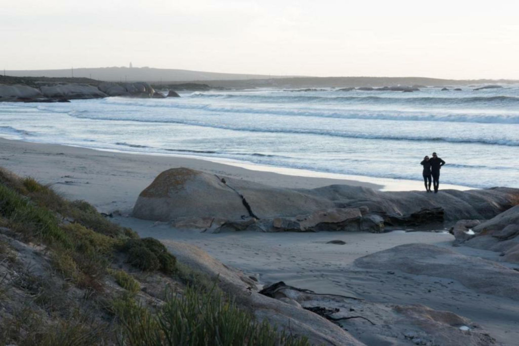 Paternoster Dunes Boutique Guesthouse