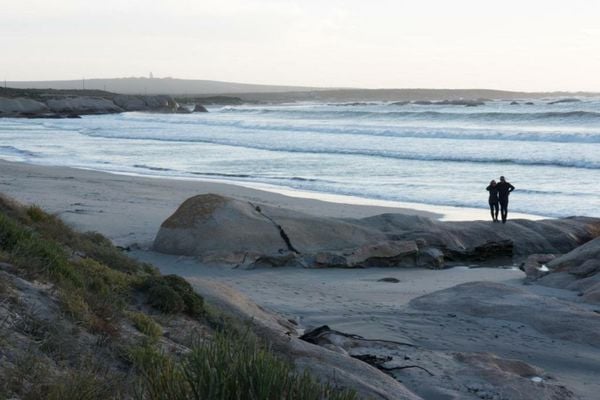 Paternoster Dunes Boutique Guesthouse