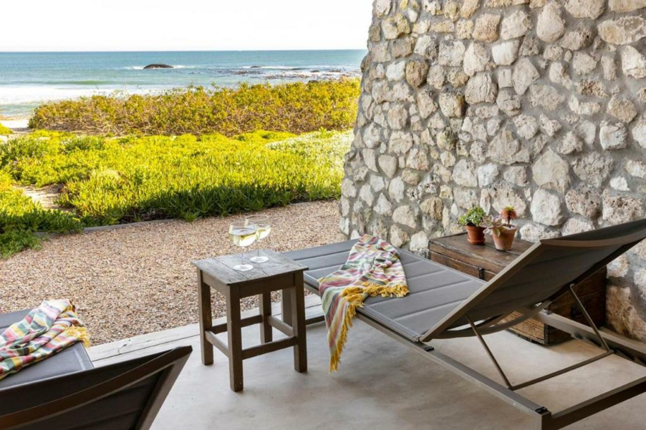 Paternoster Dunes Boutique Guesthouse