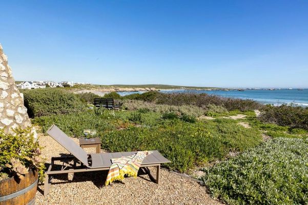 Paternoster Dunes Boutique Guesthouse