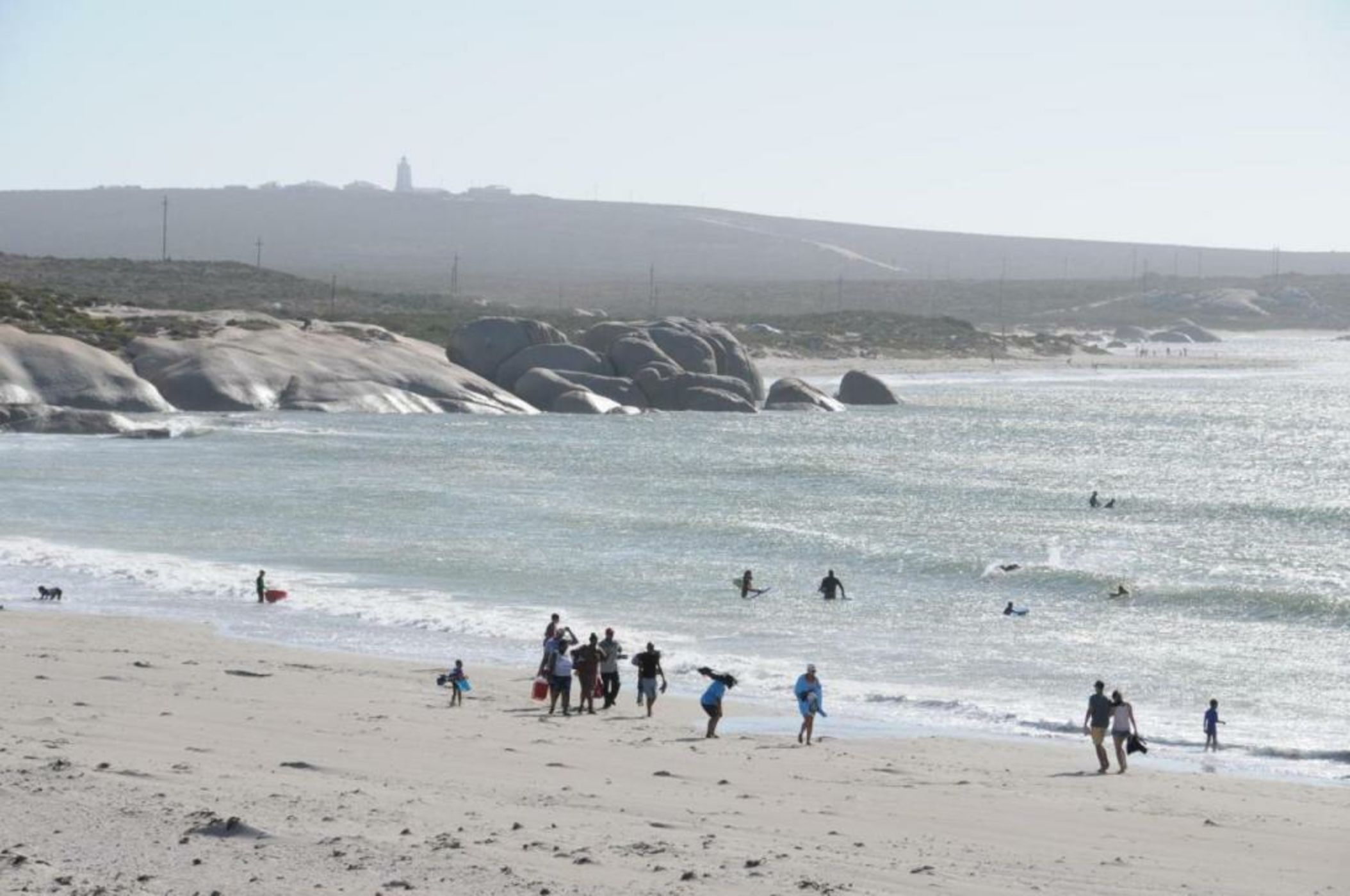 Paternoster Dunes Boutique Guesthouse