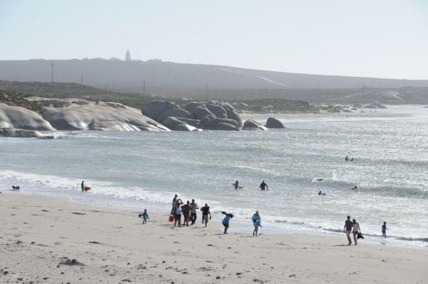 Paternoster Dunes Boutique Guesthouse