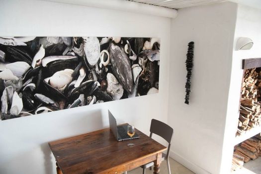 Paternoster Dunes Boutique Guesthouse