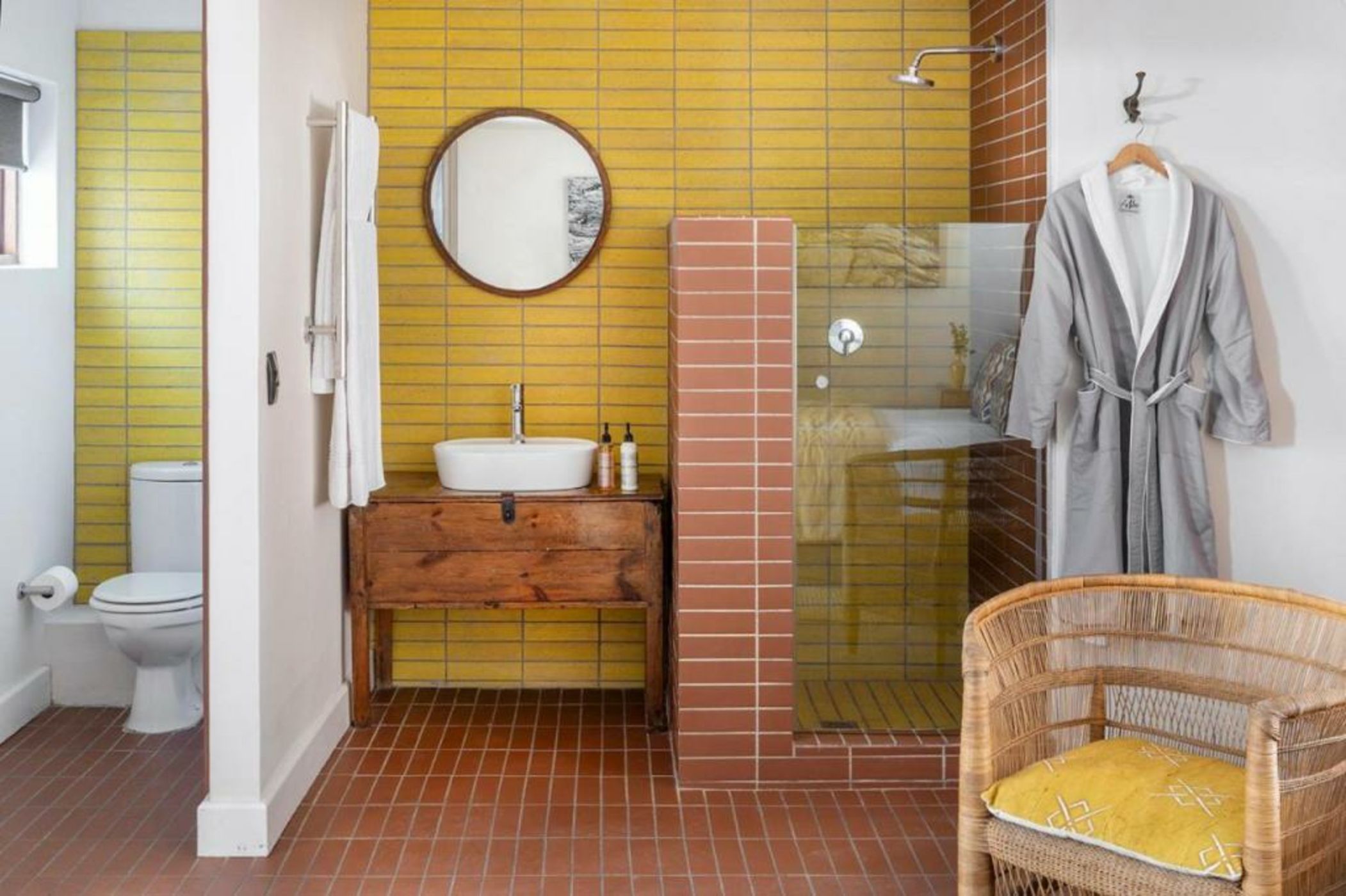 Paternoster Dunes Boutique Guesthouse