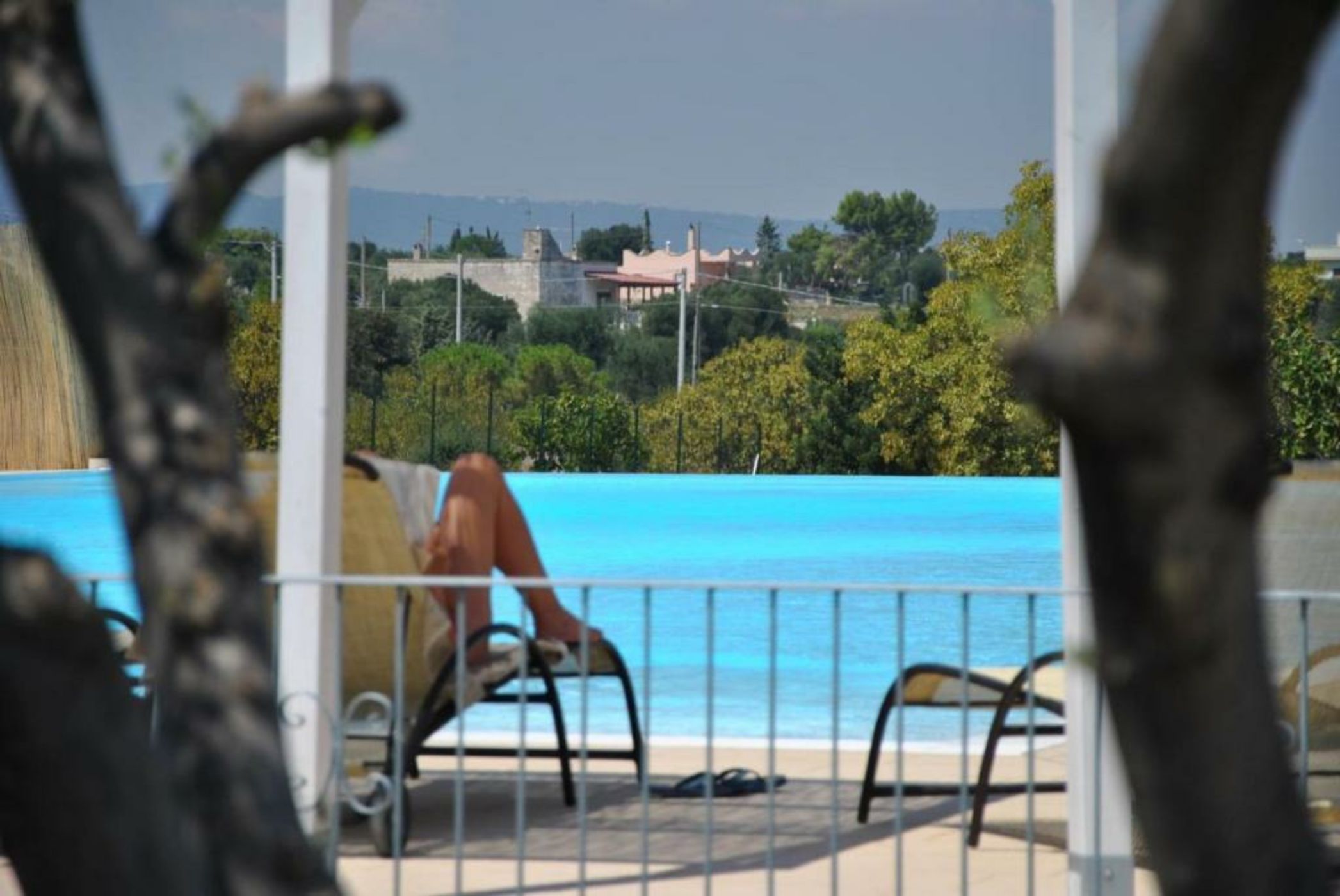 Casale del Murgese Country Resort