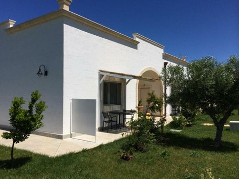 Casale del Murgese Country Resort