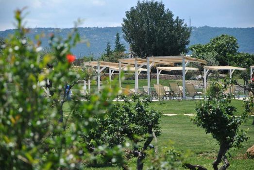 Casale del Murgese Country Resort
