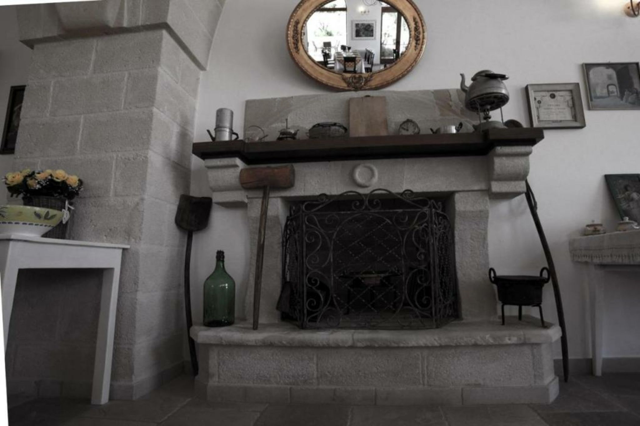 Casale del Murgese Country Resort