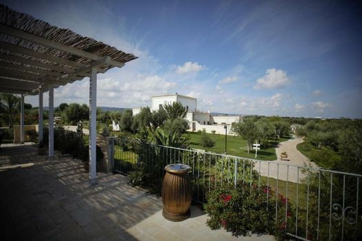 Casale del Murgese Country Resort