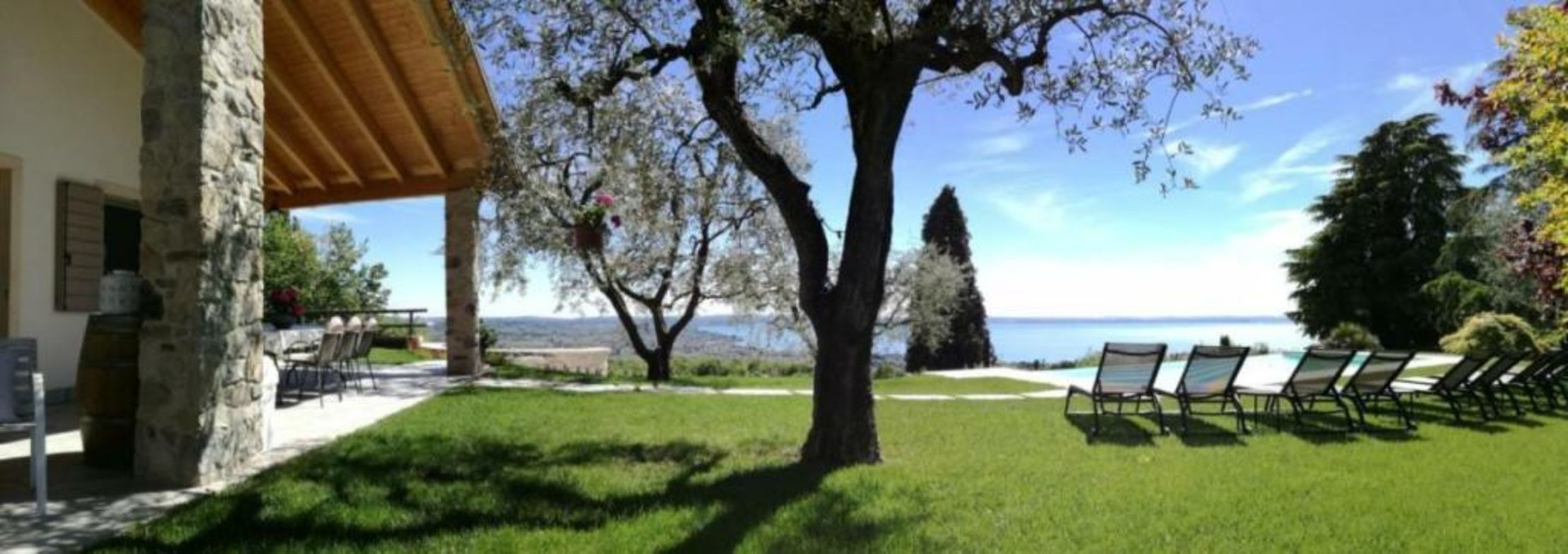 Relais Colle San Giorgio