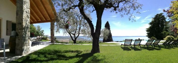 Relais Colle San Giorgio