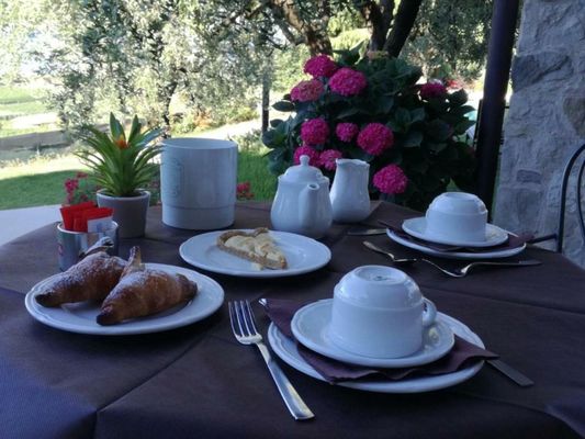 Relais Colle San Giorgio