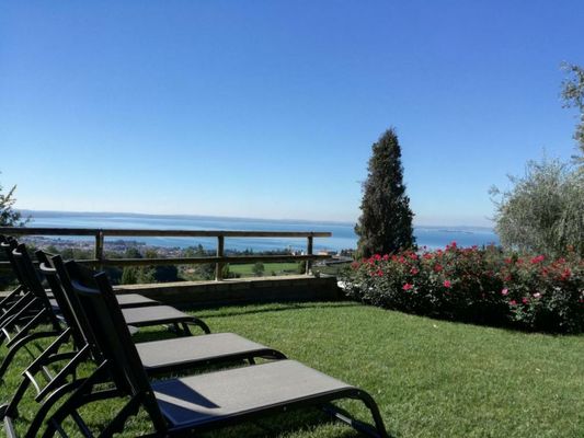 Relais Colle San Giorgio