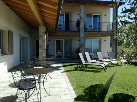Relais Colle San Giorgio