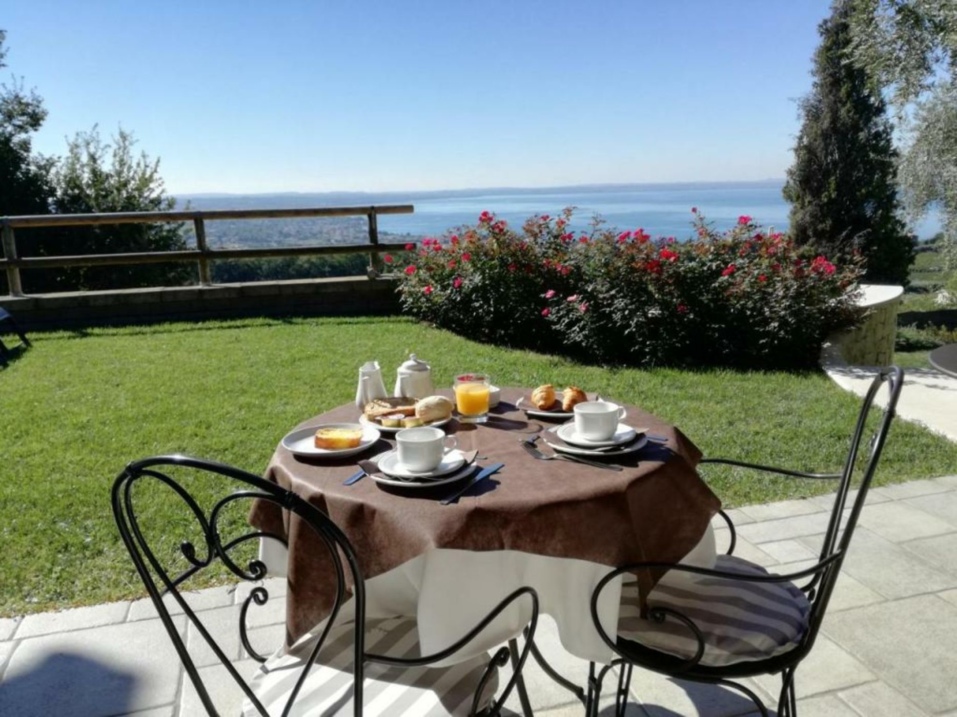 Relais Colle San Giorgio
