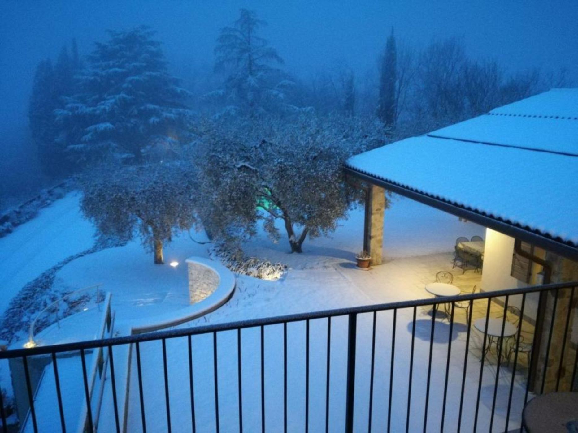 Relais Colle San Giorgio