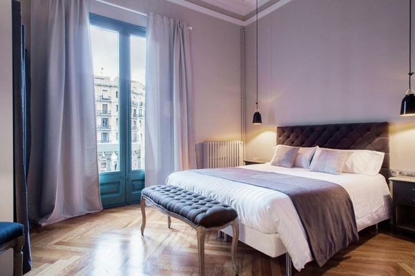 BacHome Gallery B&B