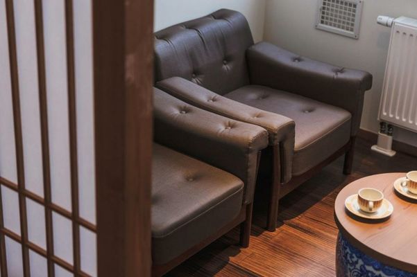 Takamiya Ryokan Miyamaso