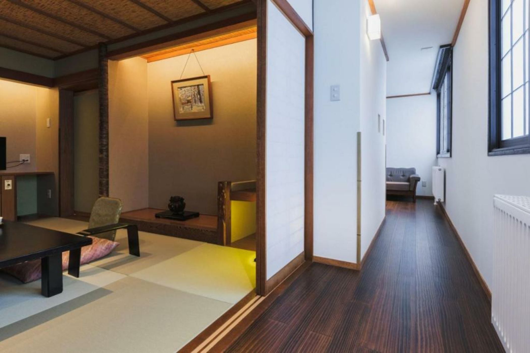 Takamiya Ryokan Miyamaso