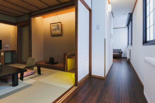 Takamiya Ryokan Miyamaso