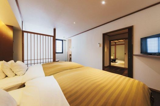 Takamiya Ryokan Miyamaso