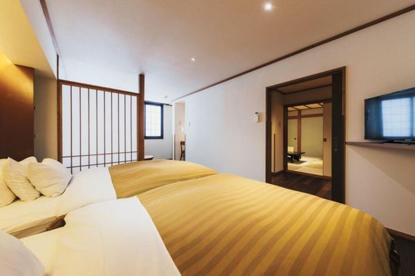Takamiya Ryokan Miyamaso