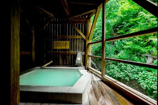 Takamiya Ryokan Miyamaso