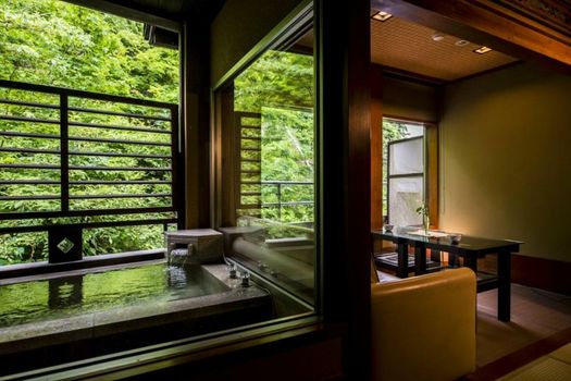 Takamiya Ryokan Miyamaso