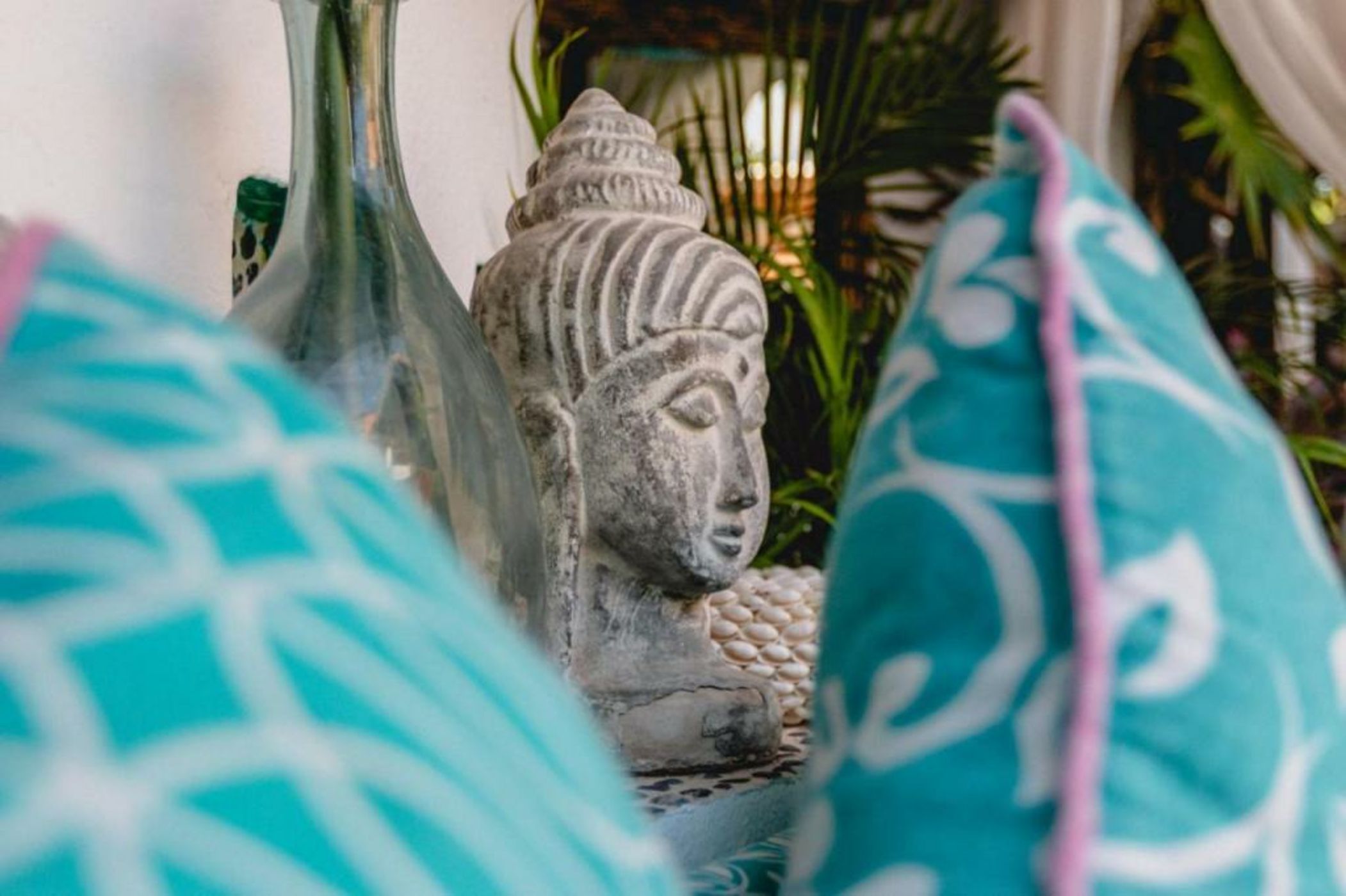 Monyoli Hotel & Boutique