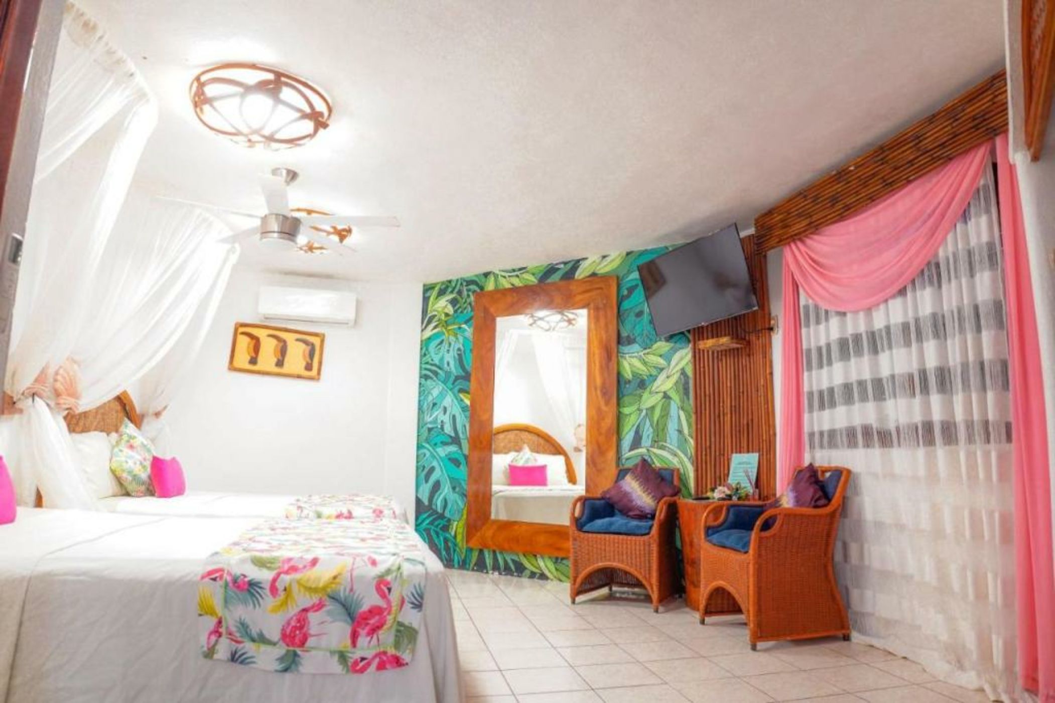 Monyoli Hotel & Boutique