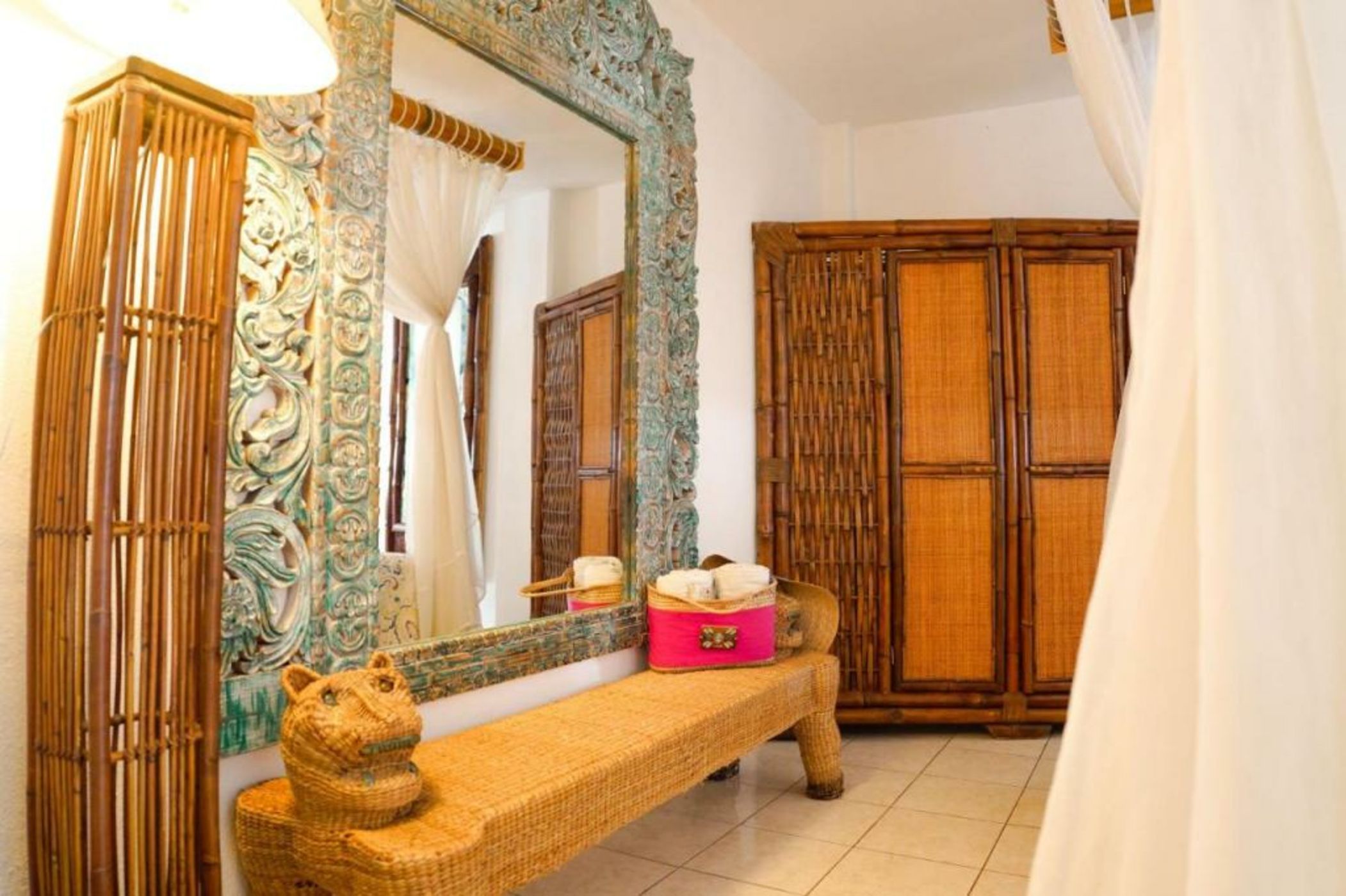 Monyoli Hotel & Boutique