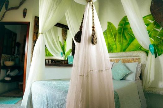 Monyoli Hotel & Boutique