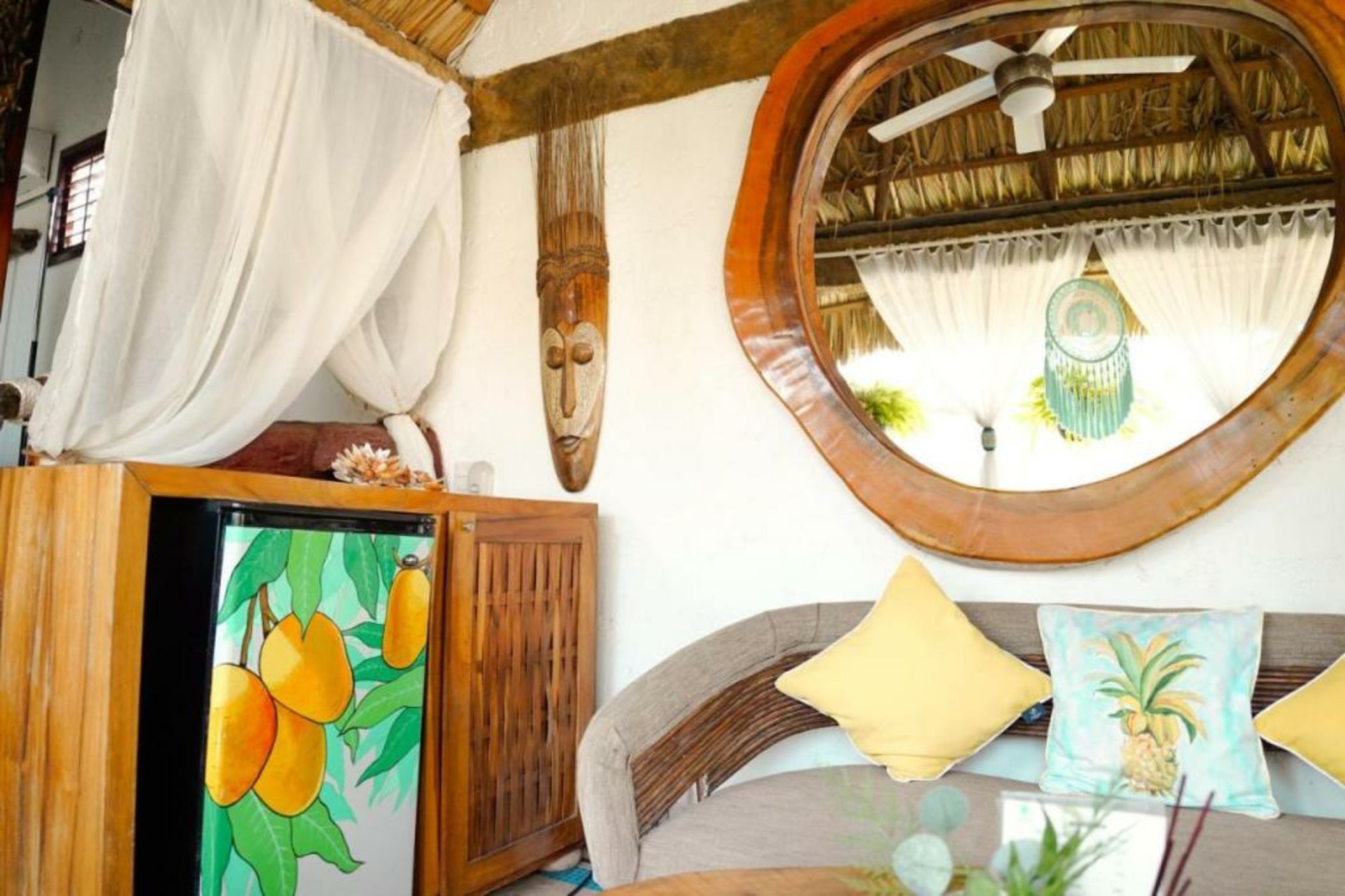 Monyoli Hotel & Boutique