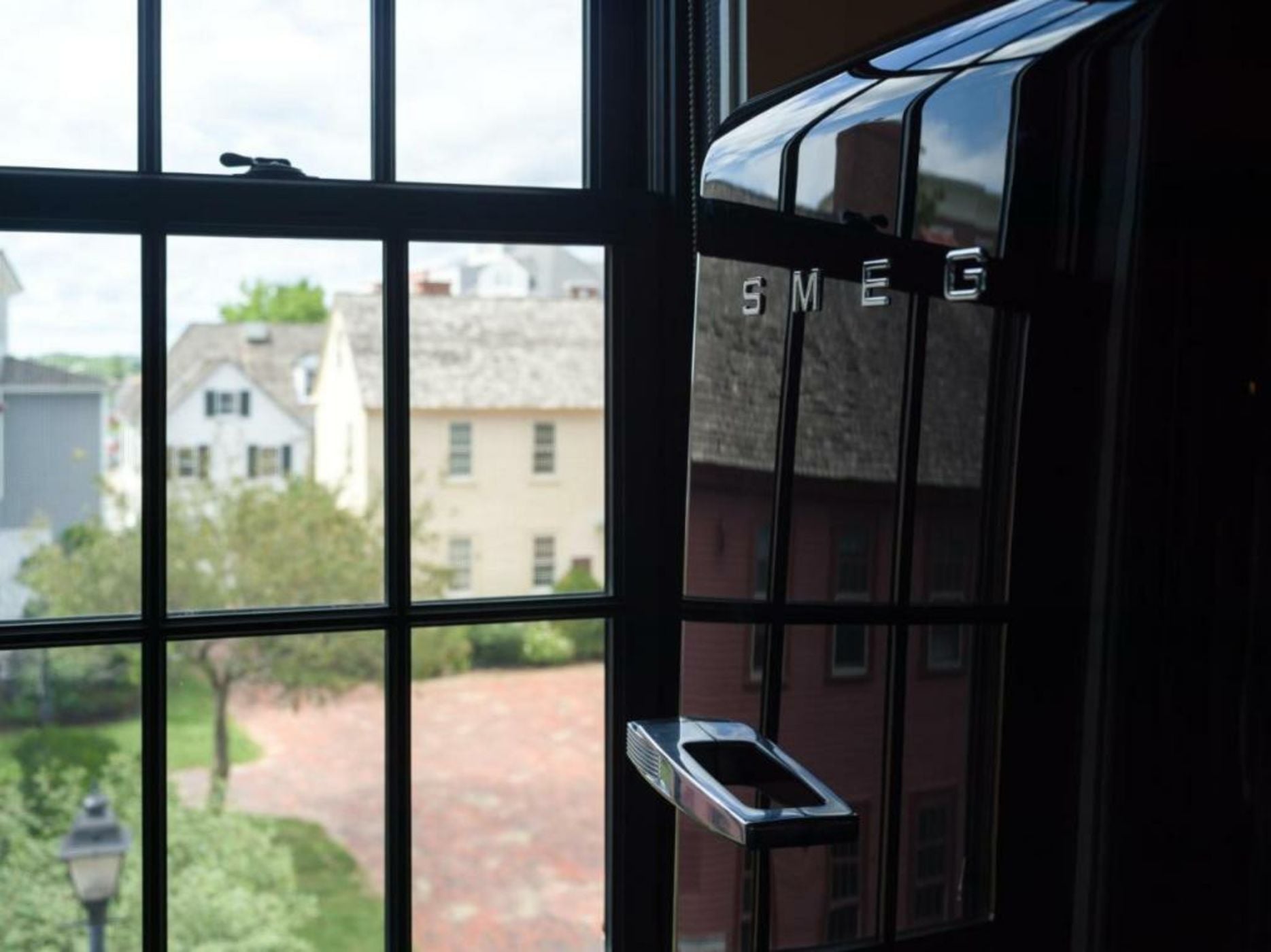 THE INN DOWNTOWN - Portsmouth, NH
