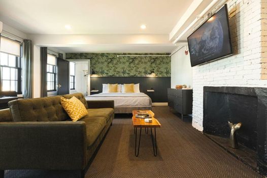 THE INN DOWNTOWN - Portsmouth, NH