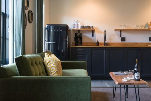 THE INN DOWNTOWN - Portsmouth, NH