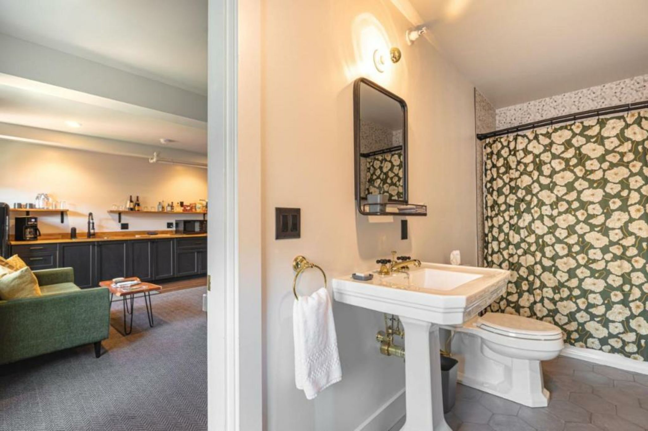 THE INN DOWNTOWN - Portsmouth, NH