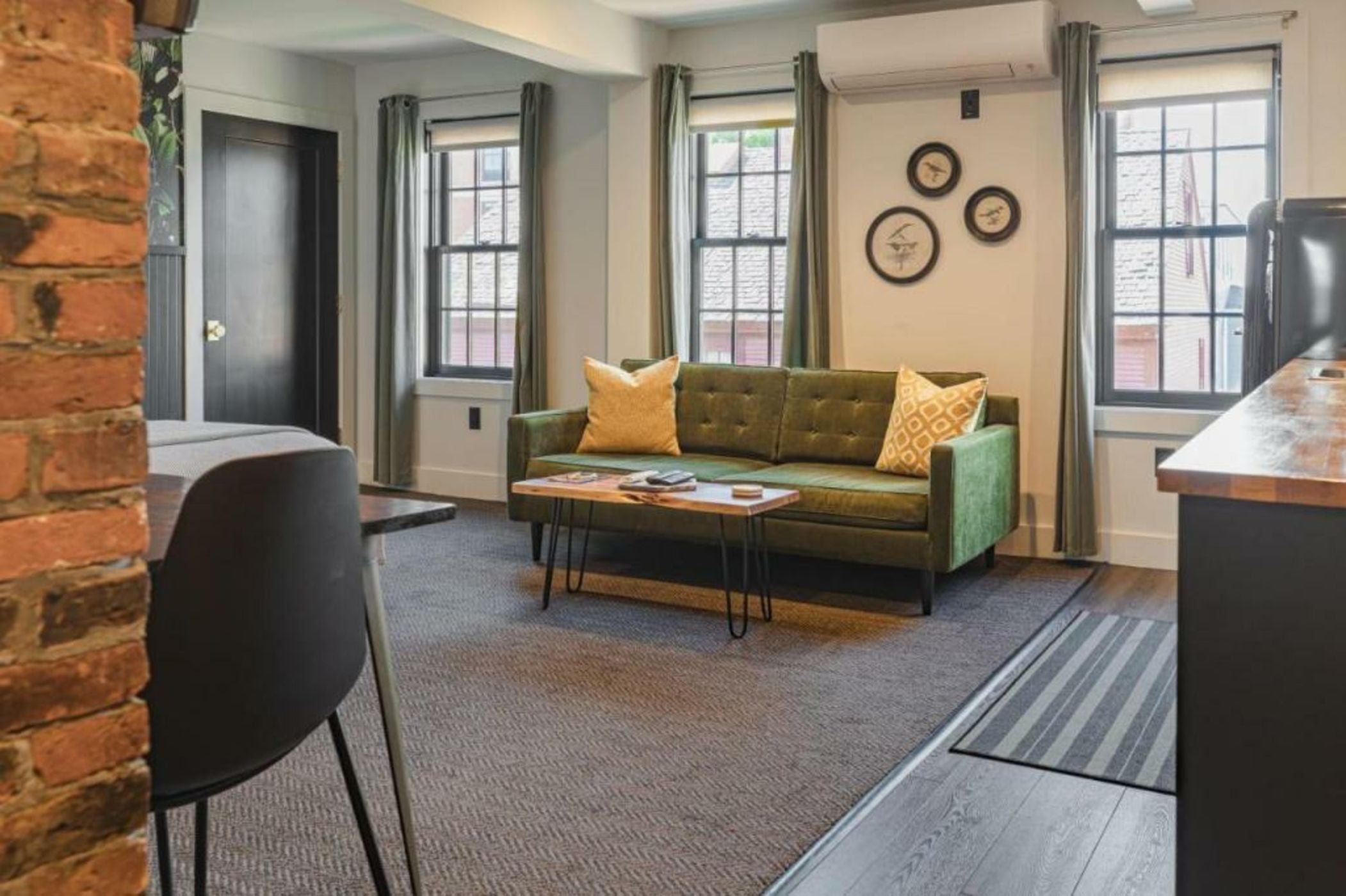 THE INN DOWNTOWN - Portsmouth, NH